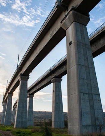 Draco Beton Katkıları